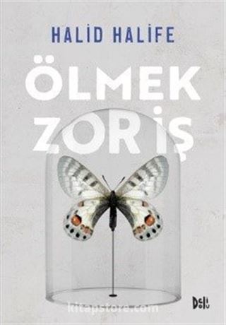 Ölmek Zor İş