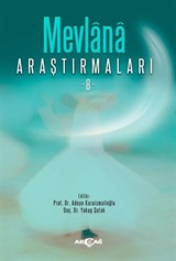 Mevlana Araştırmaları 8