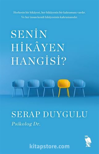 Senin Hikayen Hangisi?