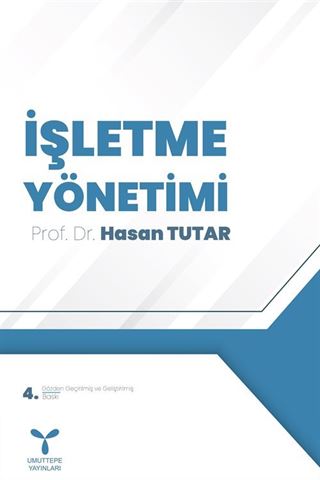 İşletme Yönetimi