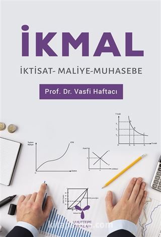 İkmal İktisat Maliye Muhasebe