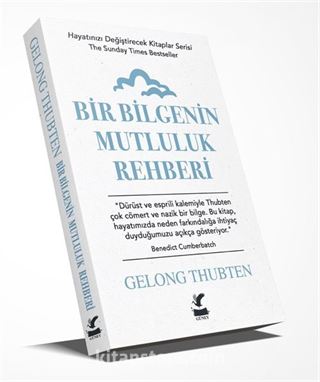 Bir Bilgenin Mutluluk Rehberi