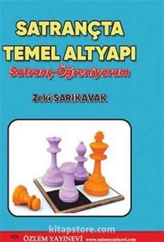 Satrançta Temel Altyapı