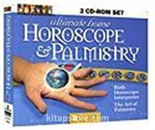 Horoscope and Palmistry / Çin ve Hint El Falı Kod:CS-097