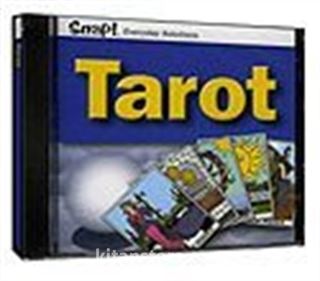 Tarot / Falınıza Bakın Kod:CS-217