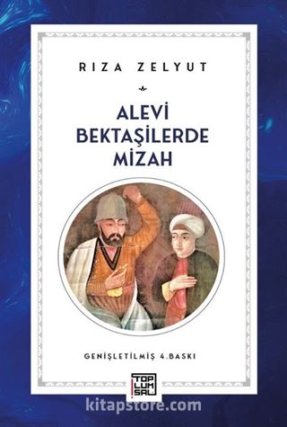 Alevi Bektaşilerde Mizah