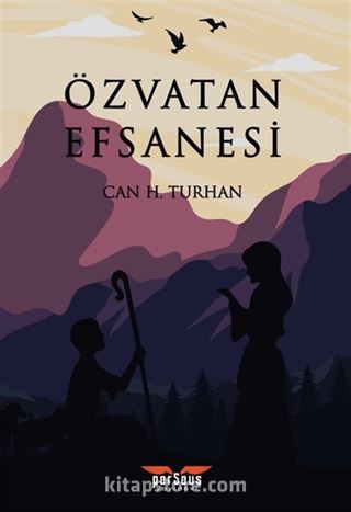 Özvatan Efsanesi