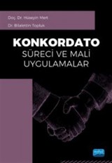 Konkordato Süreci ve Mali Uygulamalar