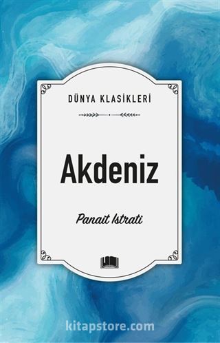 Akdeniz