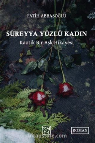 Süreyya Yüzlü Kadın