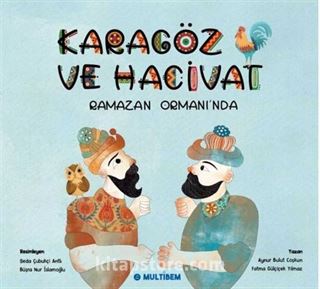 Karagöz ve Hacivat