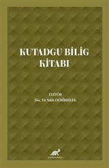 Kutadgu Bilig Kitabı