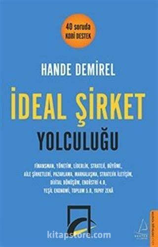 İdeal Şirket Yolculuğu