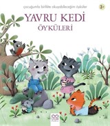 Yavru Kedi Öyküleri