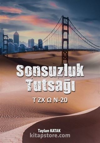 Sonsuzluk Tutsağı