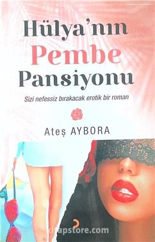 Hülya'nın Pembe Pansiyonu