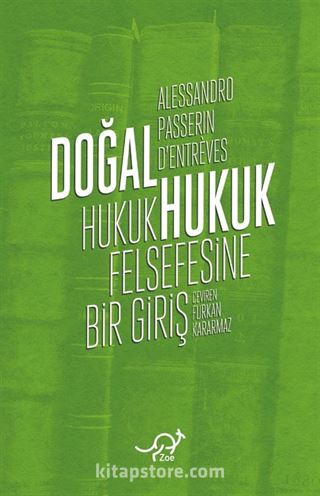 Doğal Hukuk