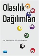 Olasılık Dağılımları