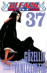 Bleach Cilt 37