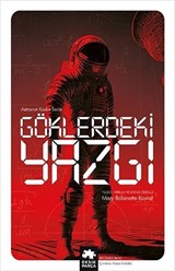 Göklerdeki Yazgı / Astronot Kadın Serisi