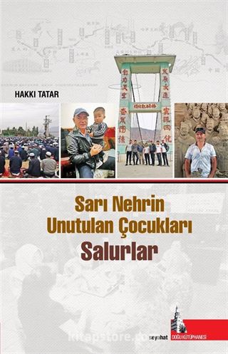 Sarı Nehrin Unutulan Çocukları Salurlar