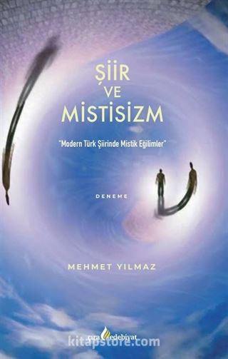 Şiir ve Mistisizm