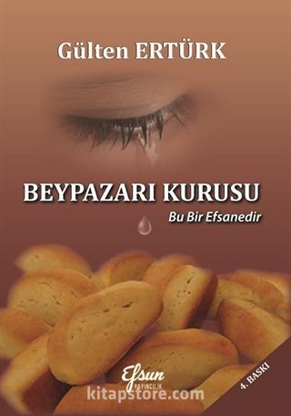 Beypazarı Kurusu