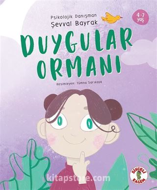 Duygular Ormanı