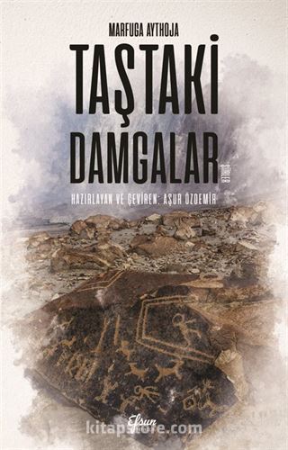 Taştaki Damgalar