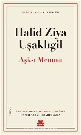 Aşk-ı Memnu