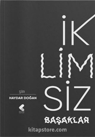 İklimsiz Başaklar