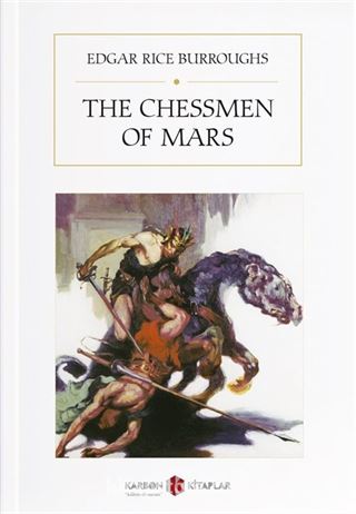 The Chessmen Of Mars