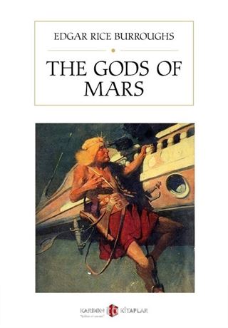 The Gods Of Mars