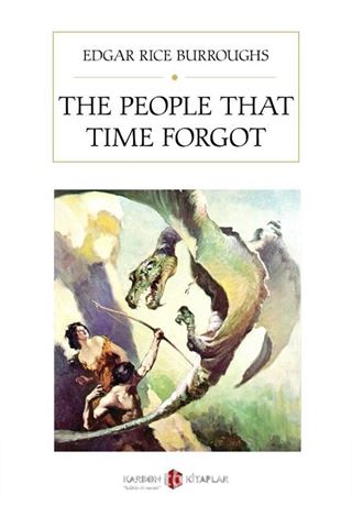 The People That Time Forgot