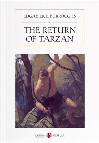 The Return of Tarzan