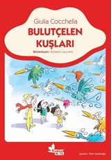 Bulutçelen Kuşları