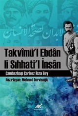 Takvîmü'l Ebdan Li Sıhhati'l İnsan