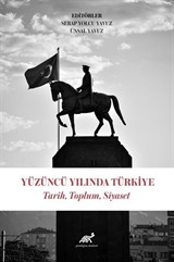 Yüzüncü Yılında Türkiye