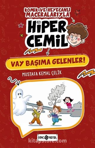 Vay Başıma Gelenler / Hiper Cemil