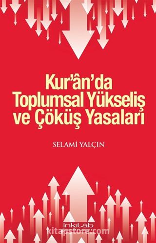 Kur'an'da Toplumsal Yükseliş ve Çöküş Yasaları