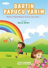 Bartın Pabucu Yarım