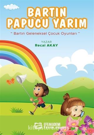 Bartın Pabucu Yarım