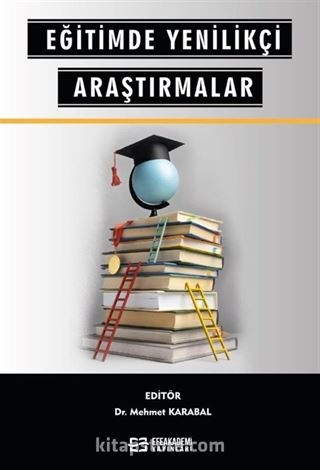 Eğitimde Yenilikçi Araştırmalar