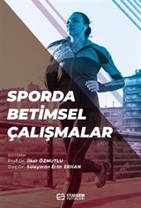 Sporda Betimsel Çalışmalar