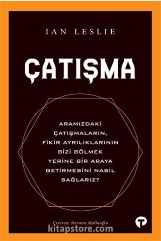 Çatışma