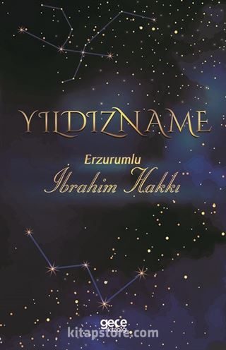 Yıldızname