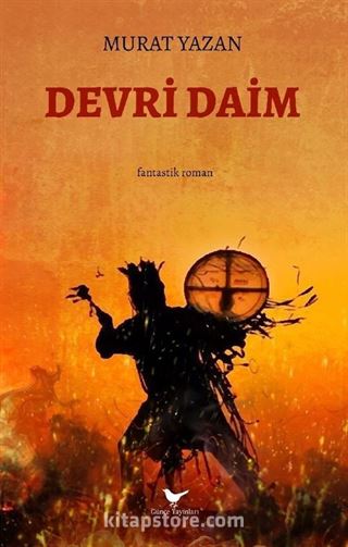 Devri Daim