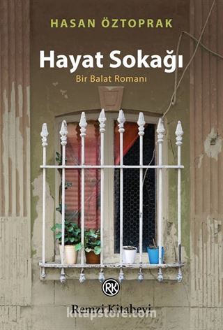 Hayat Sokağı