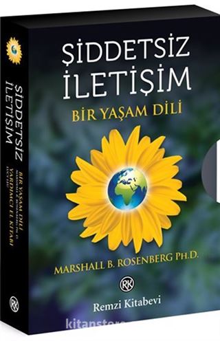 Şiddetsiz İletişim (Kutulu Takım)