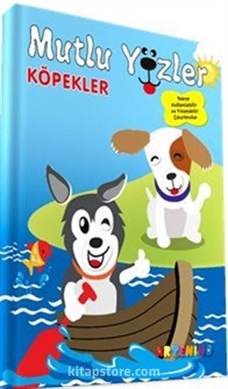 Mutlu Yüzler: Köpekler